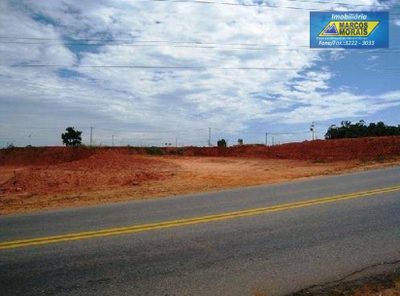 Loteamento e Condomínio, 2100 m² - Foto 4