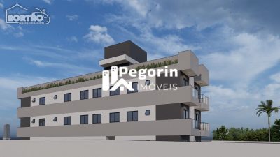 Casa, 1 quarto, 32 m² - Foto 3