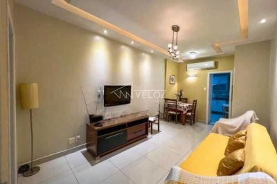 Apartamento, 2 quartos, 75 m² - Foto 2