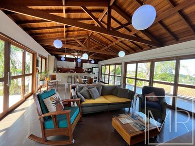 Casa, 5 quartos, 461 m² - Foto 4
