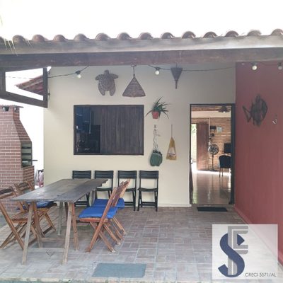 Casa, 2 quartos - Foto 4