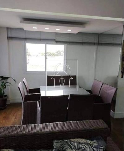 Apartamento, 3 quartos, 107 m² - Foto 4