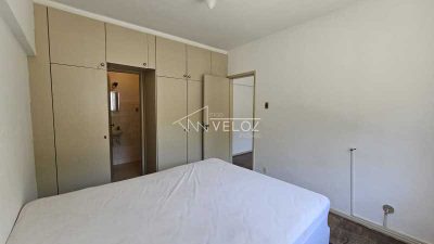 Apartamento, 1 quarto, 62 m² - Foto 1