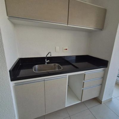 Apartamento, 3 quartos, 138 m² - Foto 1