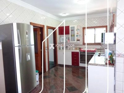 Casa, 4 quartos, 437 m² - Foto 3