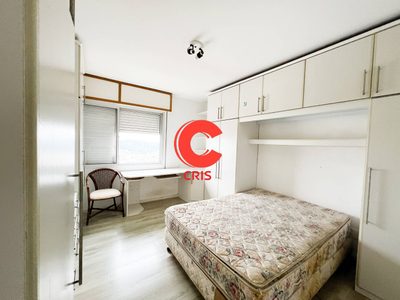 Apartamento, 3 quartos, 135 m² - Foto 2