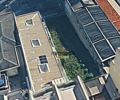 Terreno, 400 m² - Foto 2