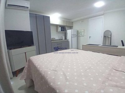 Kitnet-Studio, 29 m² - Foto 2