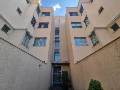 Apartamento, 2 quartos, 65 m² - Foto 2