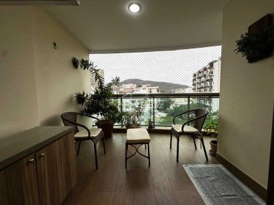 Apartamento, 47 m² - Foto 4