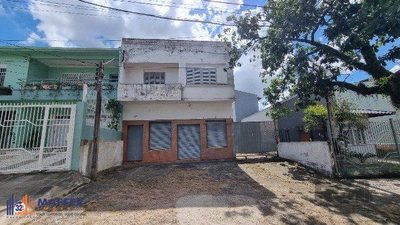 Casa, 3 quartos, 215 m² - Foto 1