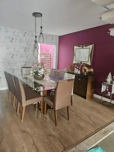 Sobrado, 3 quartos, 255 m² - Foto 4