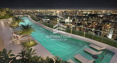 Apartamento, 4 quartos, 428 m² - Foto 1