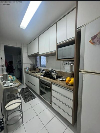 Apartamento, 3 quartos, 123 m² - Foto 4