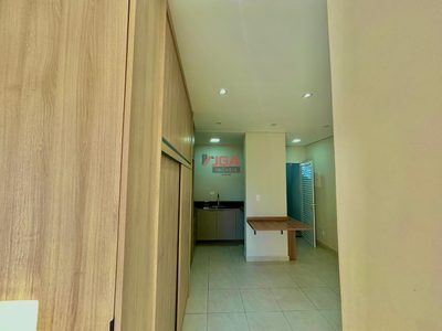 Apartamento, 28 m² - Foto 5