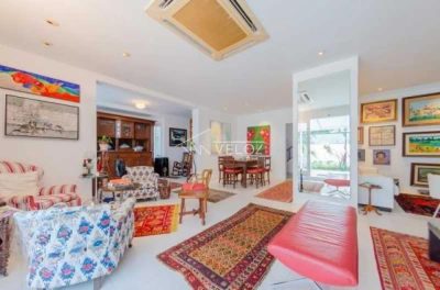 Apartamento, 5 quartos, 320 m² - Foto 1