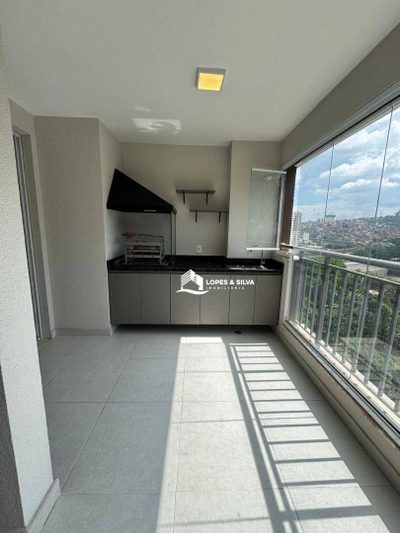 Apartamento, 2 quartos, 64 m² - Foto 1