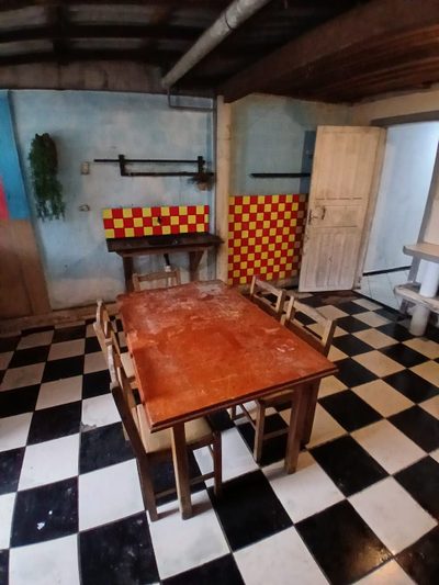 Casa, 2 quartos, 51 m² - Foto 5