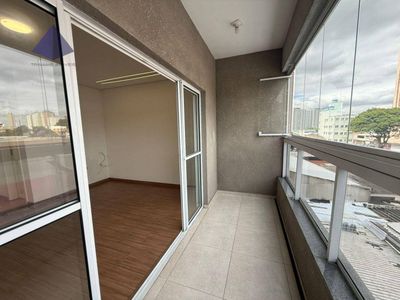 Sala-Conjunto, 27 m² - Foto 4