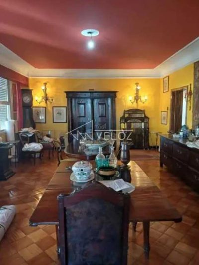Apartamento, 5 quartos, 400 m² - Foto 2