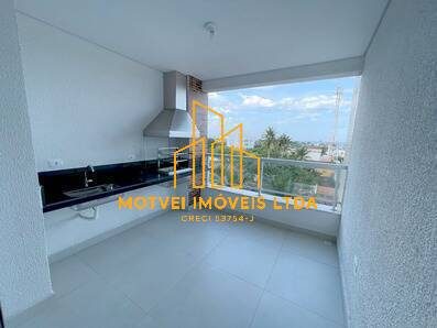 Apartamento, 2 quartos, 77 m² - Foto 2