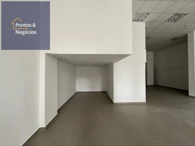 Loja-Salão, 218 m² - Foto 4