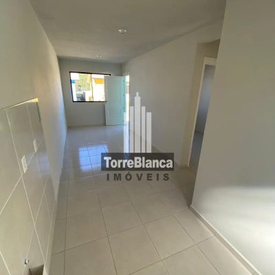 Casa, 2 quartos, 45 m² - Foto 3