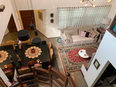 Sobrado, 3 quartos, 164 m² - Foto 5