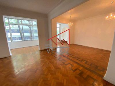 Apartamento, 3 quartos, 163 m² - Foto 3