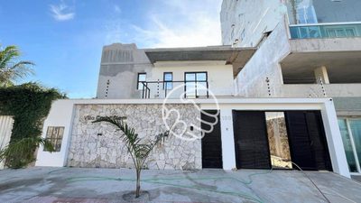 Casa, 3 quartos, 108 m² - Foto 1