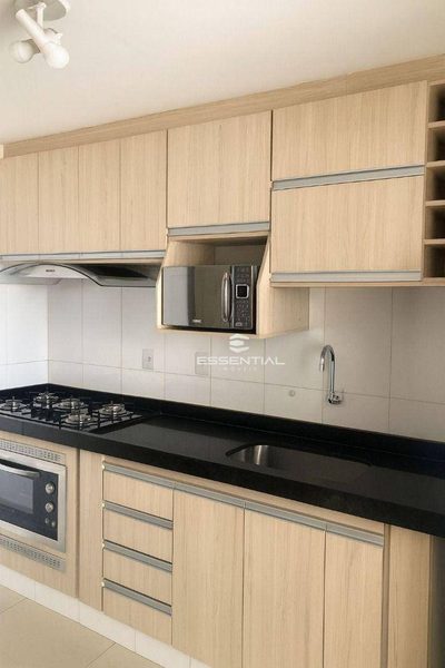 Apartamento, 2 quartos, 80 m² - Foto 5