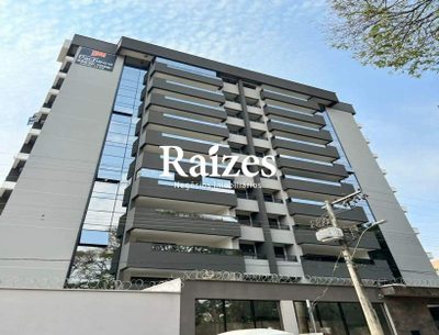 Cobertura, 3 quartos, 237 m² - Foto 1