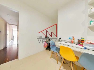 Apartamento, 4 quartos, 175 m² - Foto 2