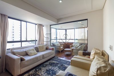 Apartamento, 3 quartos, 209 m² - Foto 3