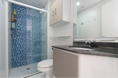 Apartamento, 2 quartos, 34 m² - Foto 5