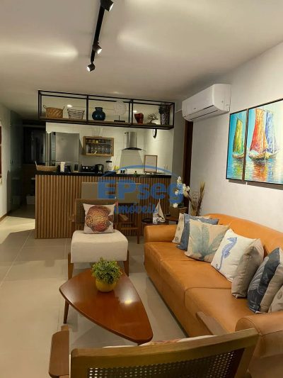 Apartamento, 2 quartos, 76 m² - Foto 4