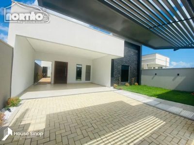 Casa, 3 quartos, 130 m² - Foto 3