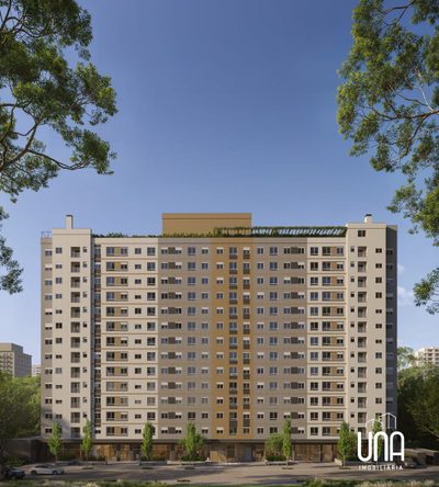 Apartamento, 2 quartos, 51 m² - Foto 3