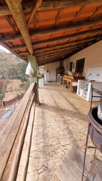 Chácara, 3 quartos - Foto 2
