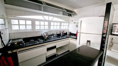 Casa, 6 quartos, 380 m² - Foto 5