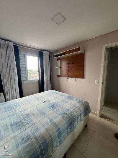 Apartamento, 2 quartos, 49 m² - Foto 4