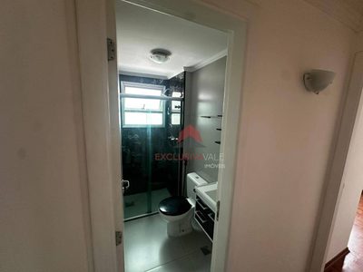 Apartamento, 2 quartos, 60 m² - Foto 4