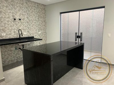 Sobrado, 3 quartos, 160 m² - Foto 3