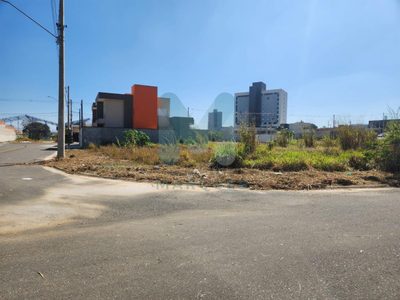 Terreno, 286 m² - Foto 1