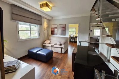 Casa, 4 quartos, 182 m² - Foto 3
