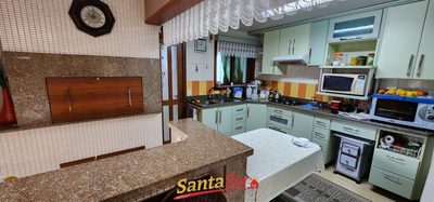 Casa, 3 quartos, 290 m² - Foto 4