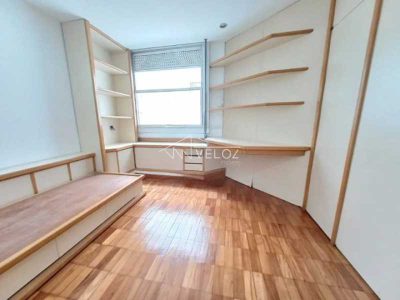 Apartamento, 3 quartos, 155 m² - Foto 4