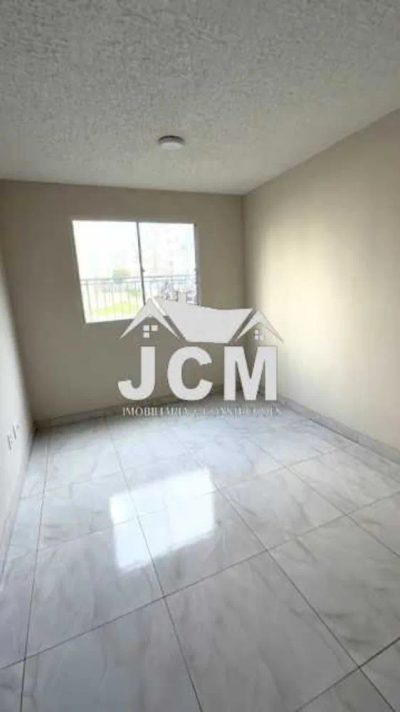 Apartamento, 2 quartos, 47 m² - Foto 1