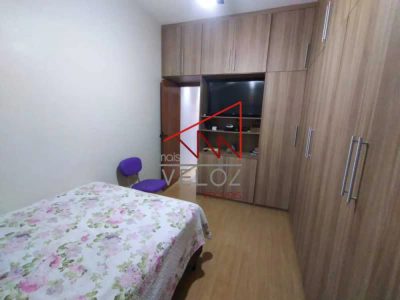 Apartamento, 2 quartos, 60 m² - Foto 1