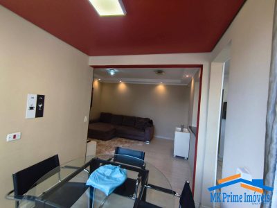 Apartamento, 2 quartos, 61 m² - Foto 4